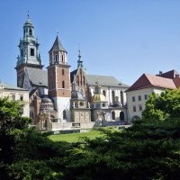 penzión v Poľsku ubytovanie Krakow